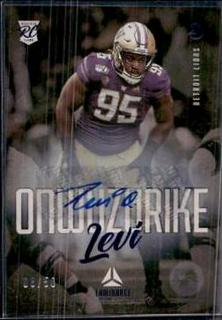Levi Onwuzurike
