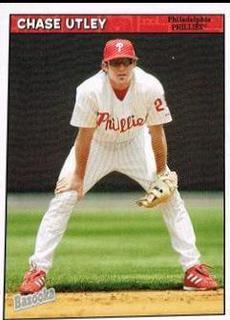 Chase Utley
