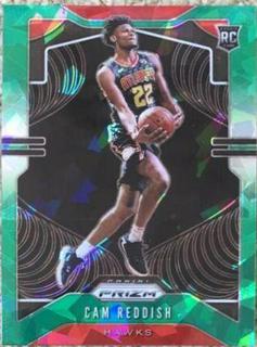 Cam Reddish