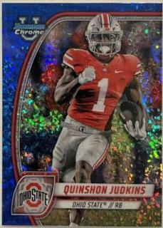 Quinshon Judkins