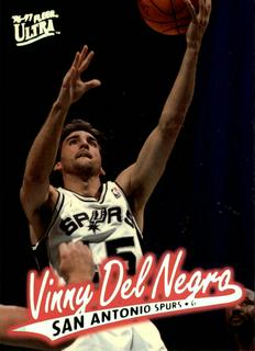 Vinny Del Negro
