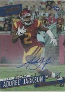 Adoree' Jackson