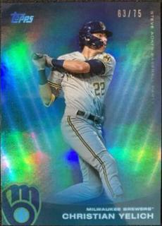 Christian Yelich