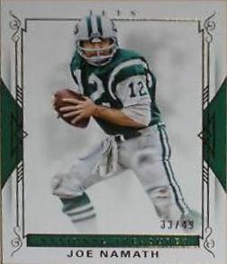 Joe Namath