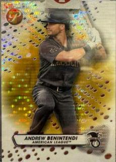 Andrew Benintendi