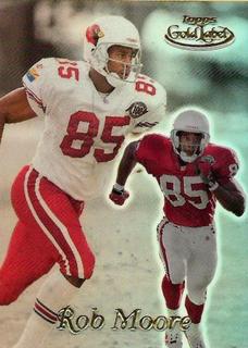 Rob Moore