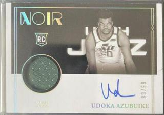 Udoka Azubuike