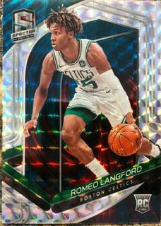 Romeo Langford