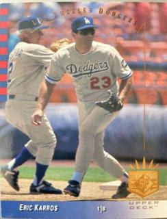 Eric Karros