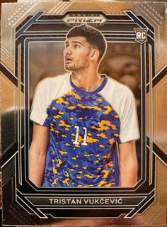 Tristan Vukcevic