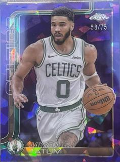 Jayson Tatum