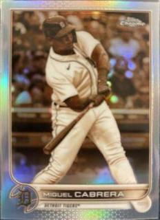 Miguel Cabrera