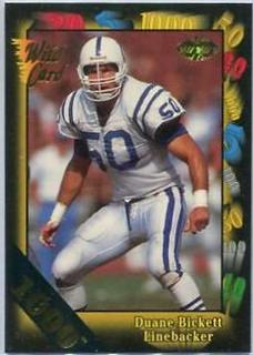 Duane Bickett