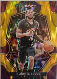 Darius Garland