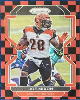 Joe Mixon