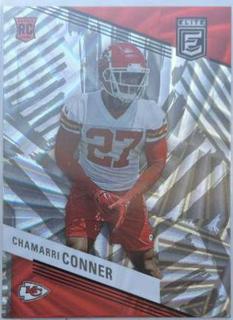 Chamarri Conner
