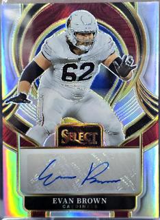 Evan Brown