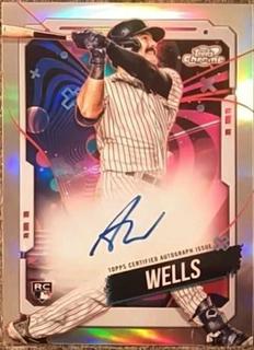 Austin Wells