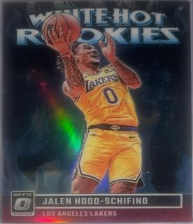 Jalen Hood-Schifino
