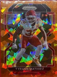Tyrann Mathieu
