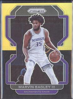 Marvin Bagley III