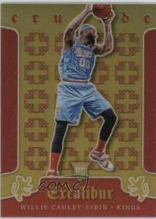 Willie Cauley Stein