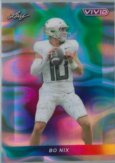 Bo Nix
