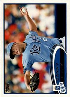 Danny Duffy