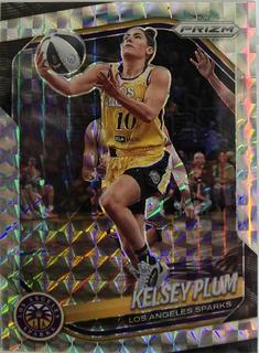 Kelsey Plum