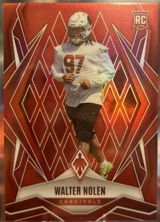 Walter Nolen