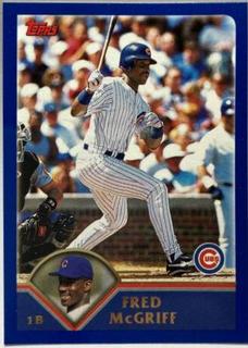 Fred McGriff