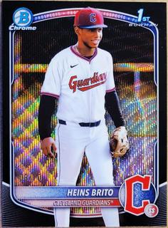 Heins Brito