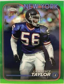 Lawrence Taylor
