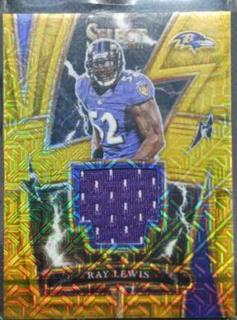 Ray Lewis
