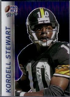 Kordell Stewart