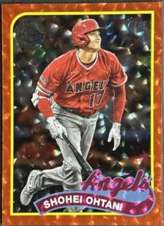 Shohei Ohtani