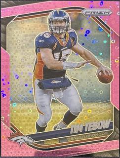 Tim Tebow