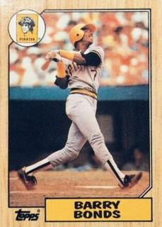 Barry Bonds