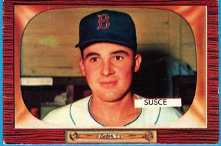 George Susce Jr.