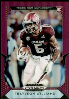 Trayveon Williams
