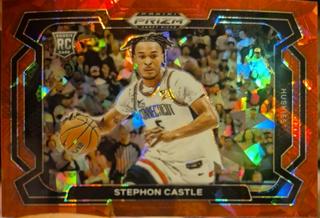 Stephon Castle