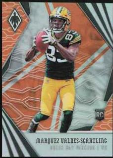 Marquez Valdes-Scantling