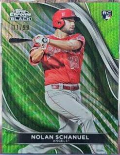 Nolan Schanuel