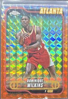 Dominique Wilkins