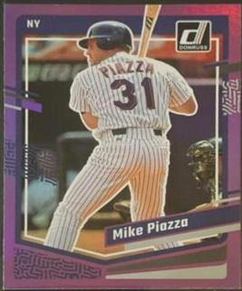 Mike Piazza