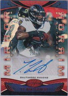 Ty Montgomery