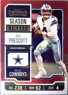 Dak Prescott