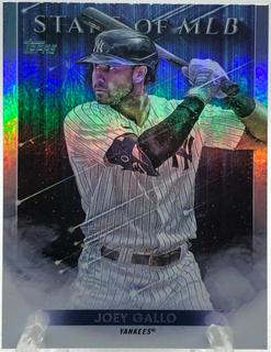 Joey Gallo