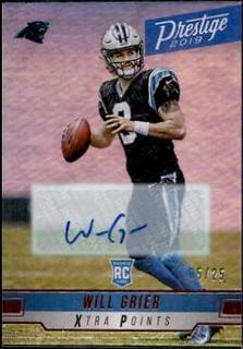 Will Grier