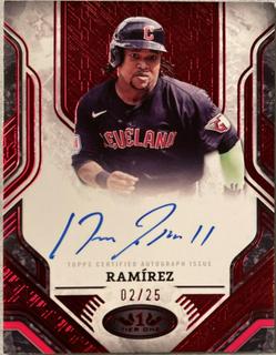 Jose Ramirez